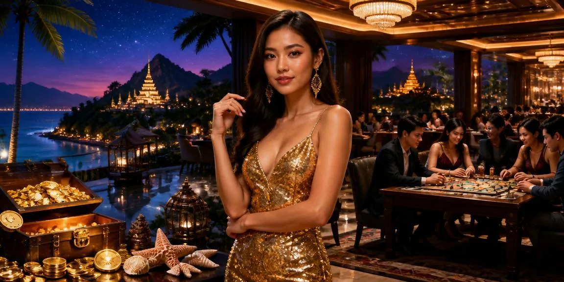 dubai99 ไทย ล็อบบี้คาสิโนและกีฬา